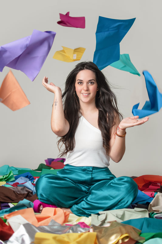 La Magia del Color